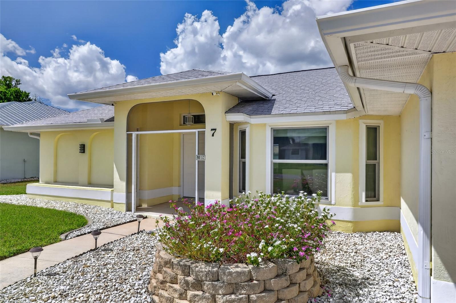 ROTONDA WEST PINEHURST - Residential