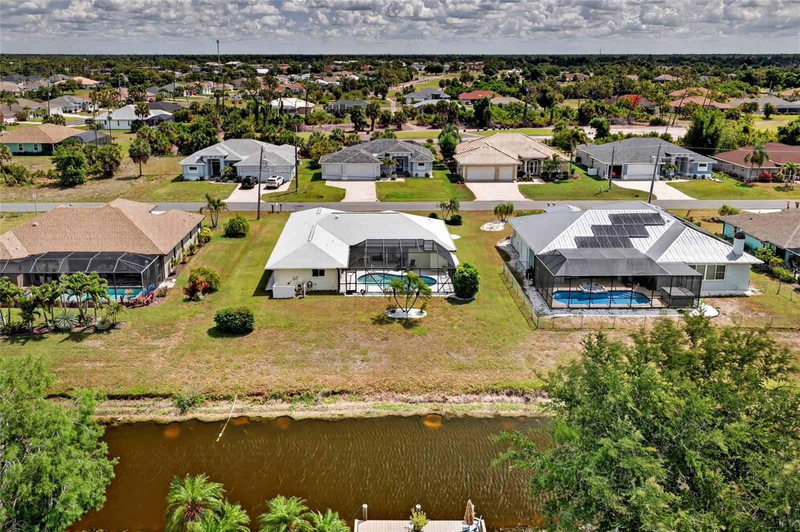 ROTONDA WEST PINEHURST - Residential