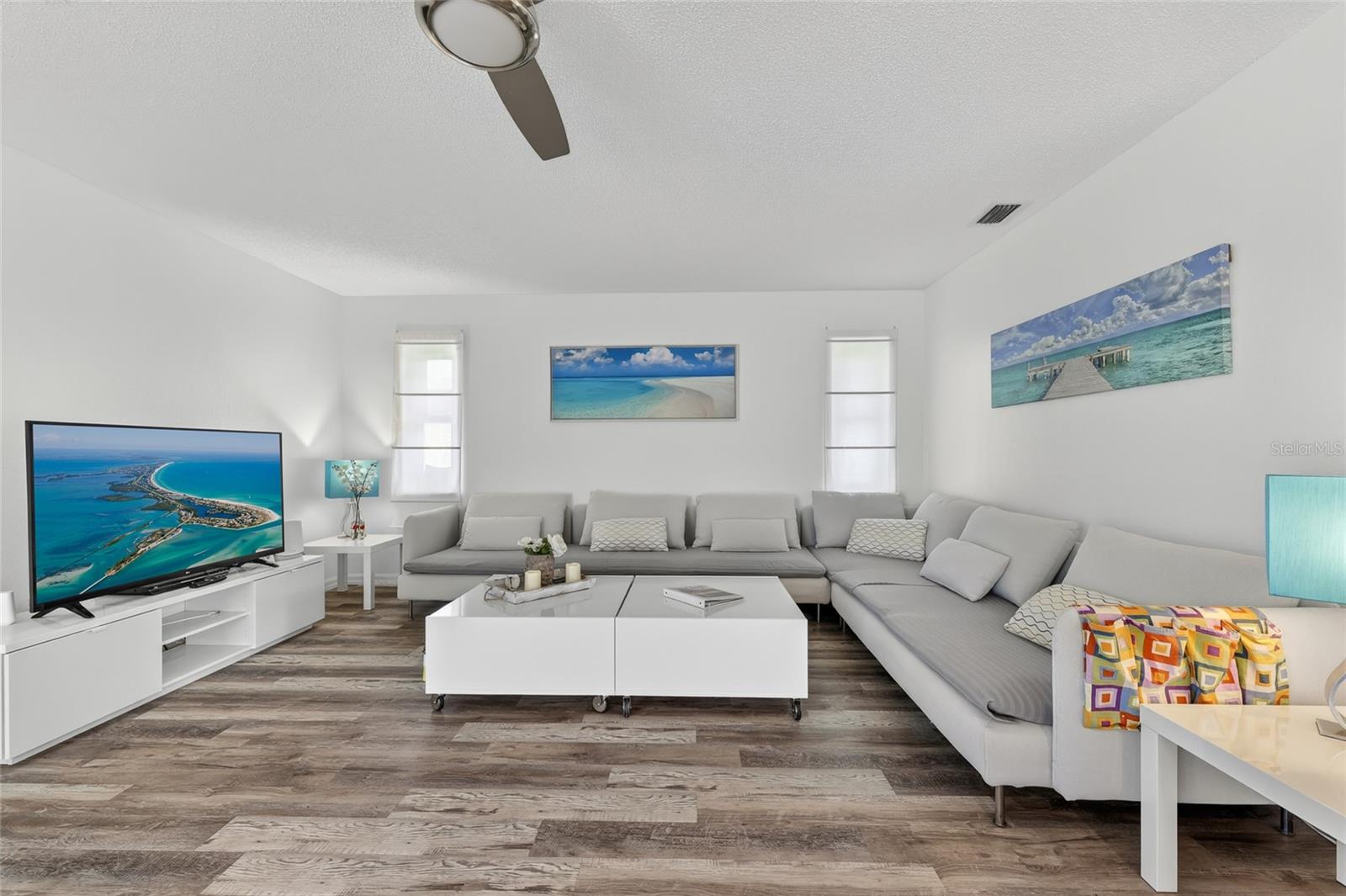 ROTONDA WEST PINEHURST - Residential