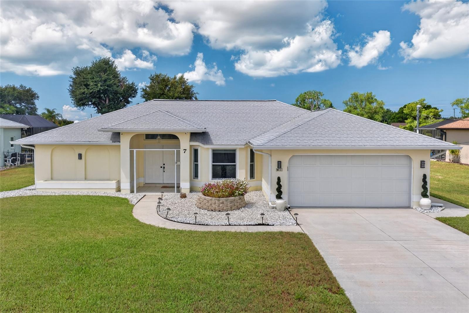 ROTONDA WEST PINEHURST - Residential