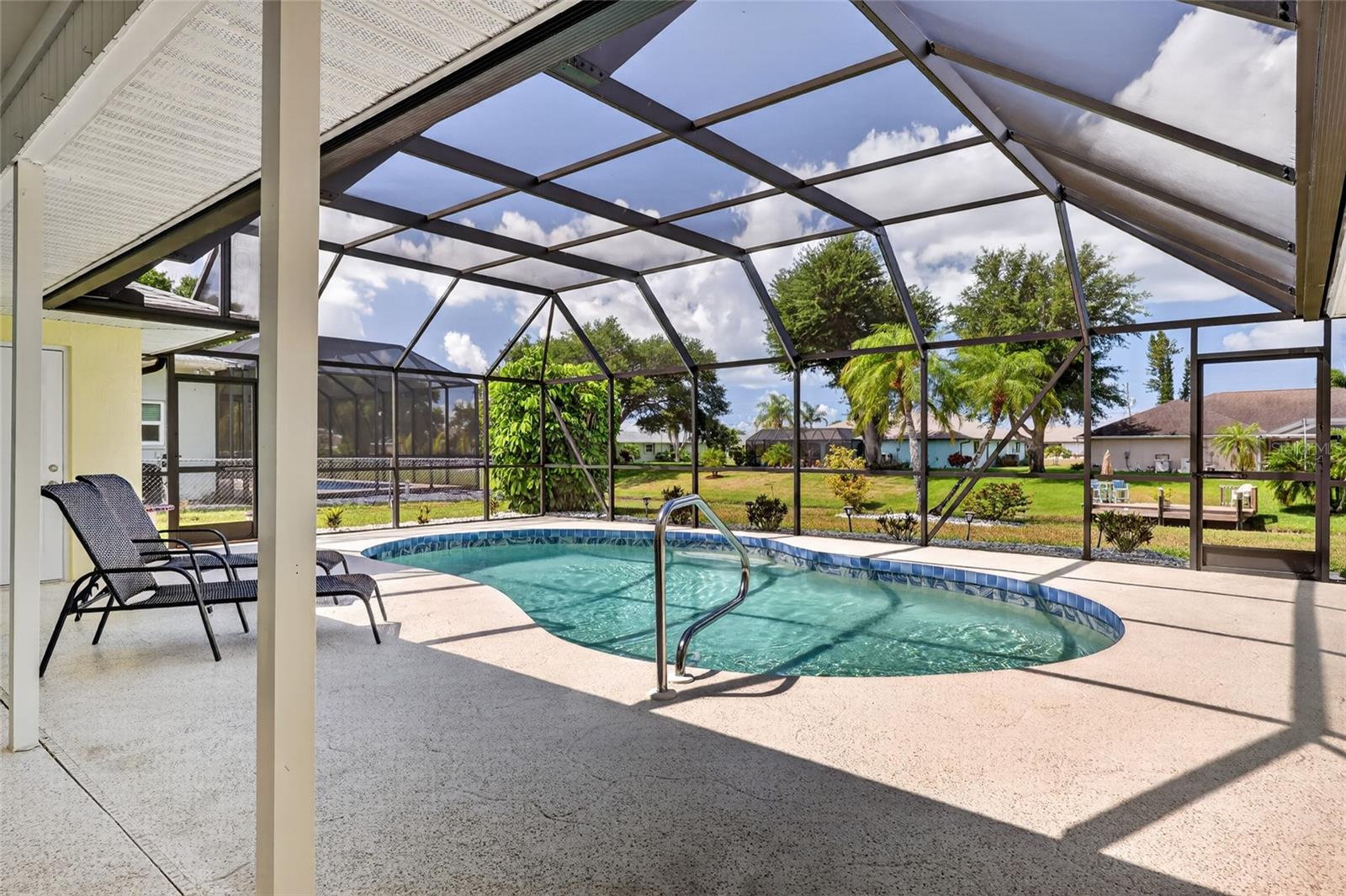 ROTONDA WEST PINEHURST - Residential