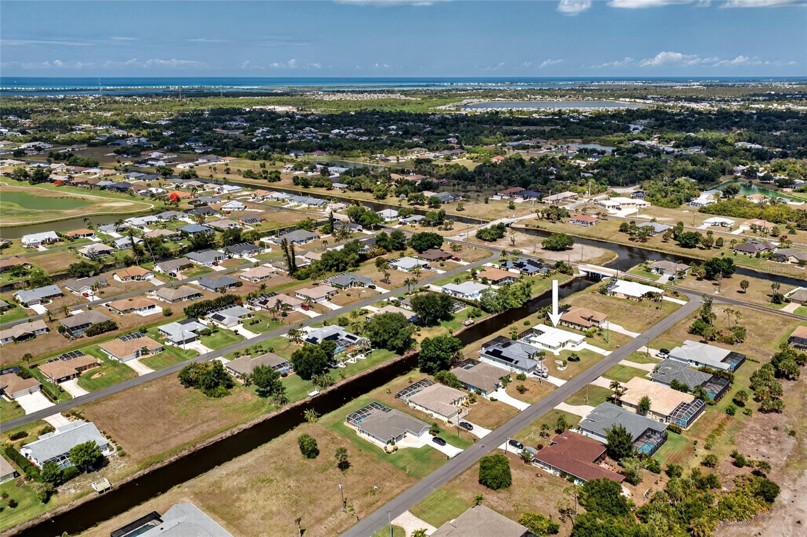 7 FAIRWAY ROAD