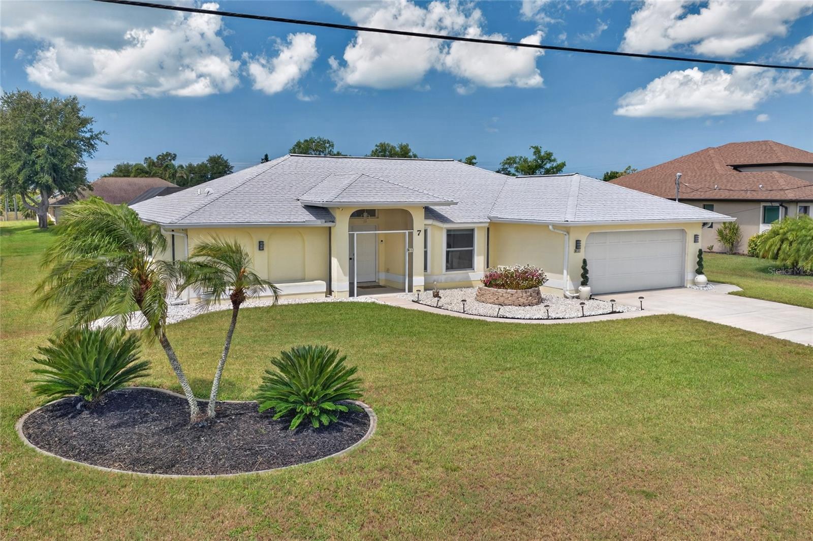 ROTONDA WEST PINEHURST - Residential