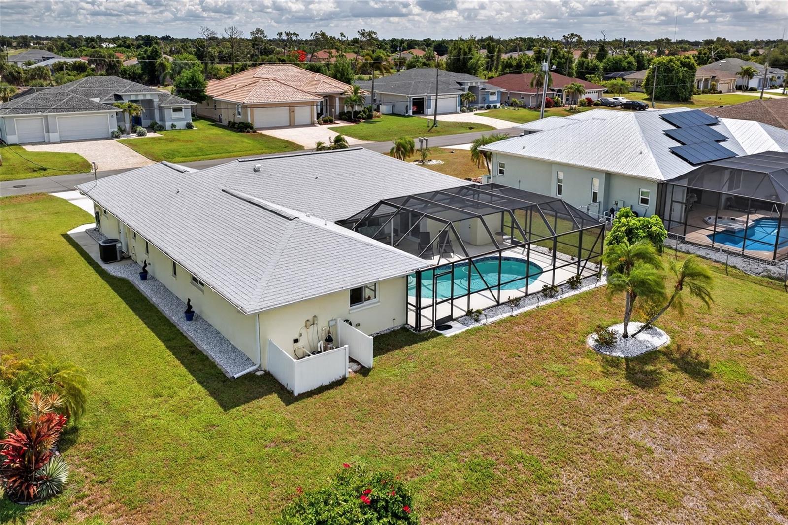 ROTONDA WEST PINEHURST - Residential