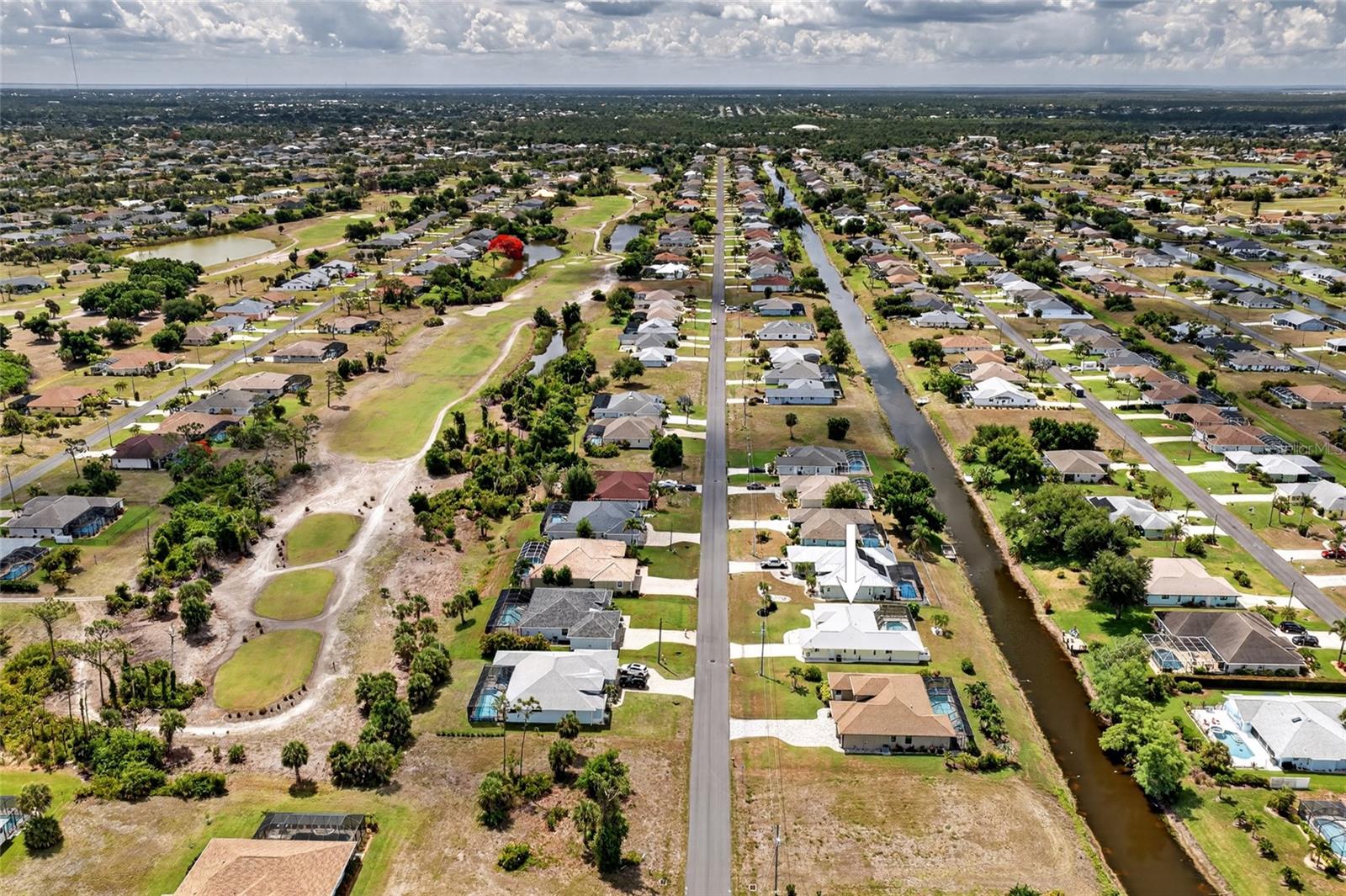 ROTONDA WEST PINEHURST - Residential
