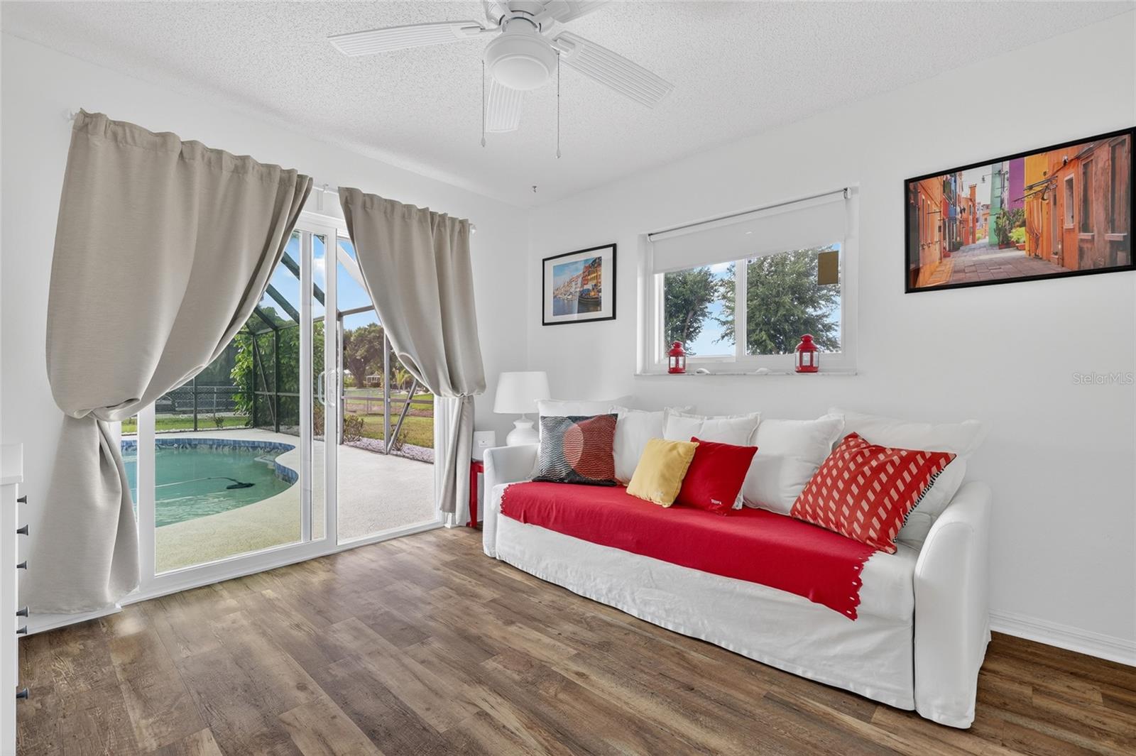 ROTONDA WEST PINEHURST - Residential