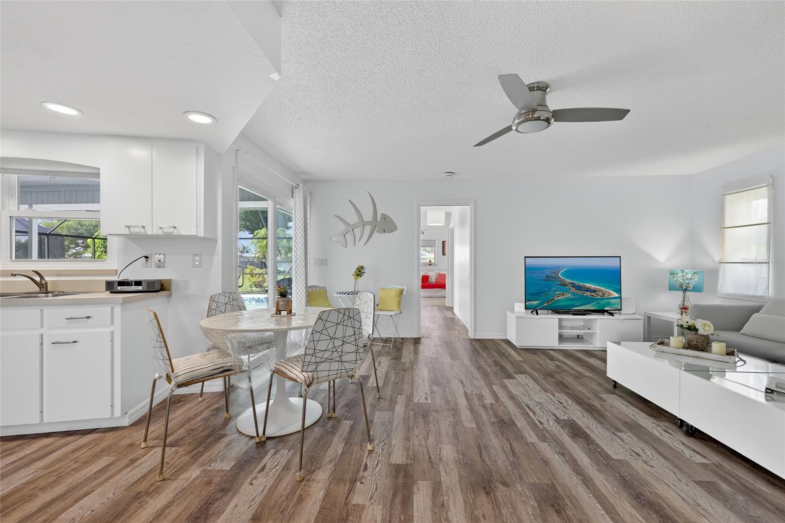 ROTONDA WEST PINEHURST - Residential