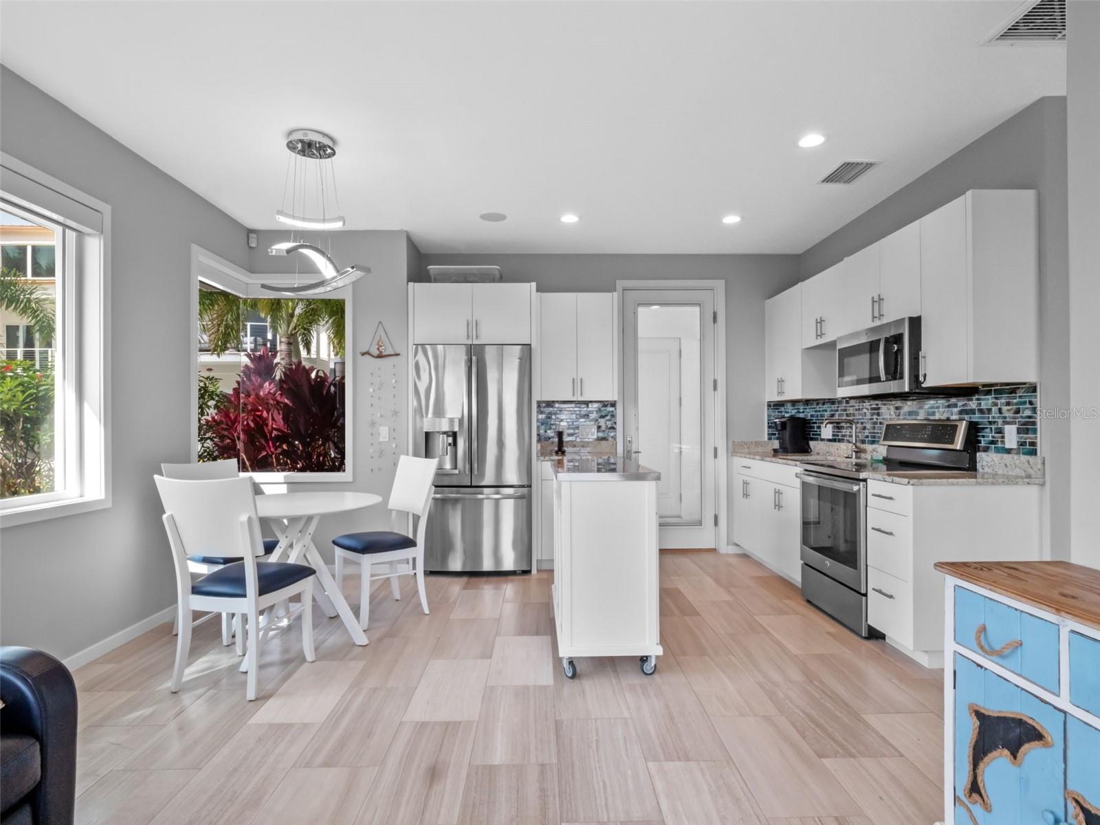 PICKETT GRANT NEW SMYRNA - Residential