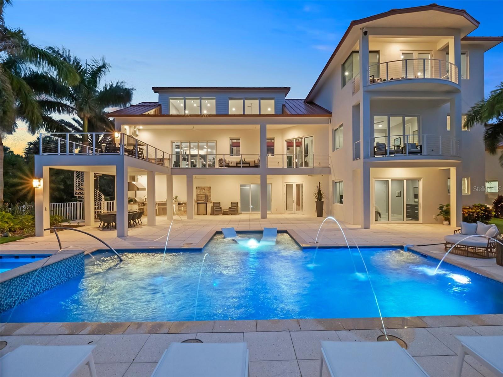 PICKETT GRANT NEW SMYRNA - Residential