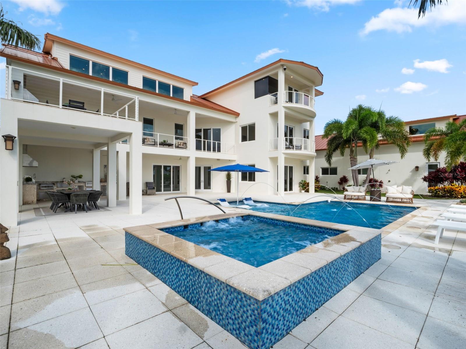 PICKETT GRANT NEW SMYRNA - Residential