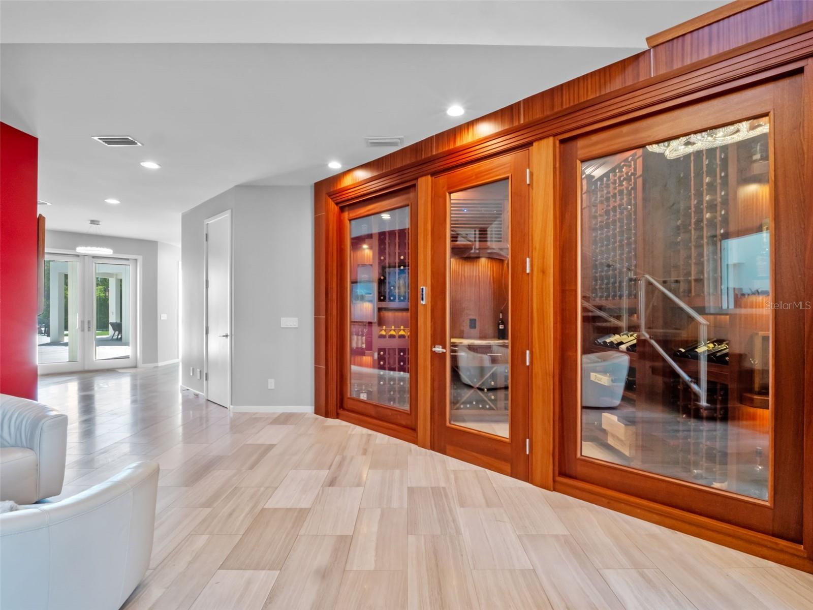 PICKETT GRANT NEW SMYRNA - Residential