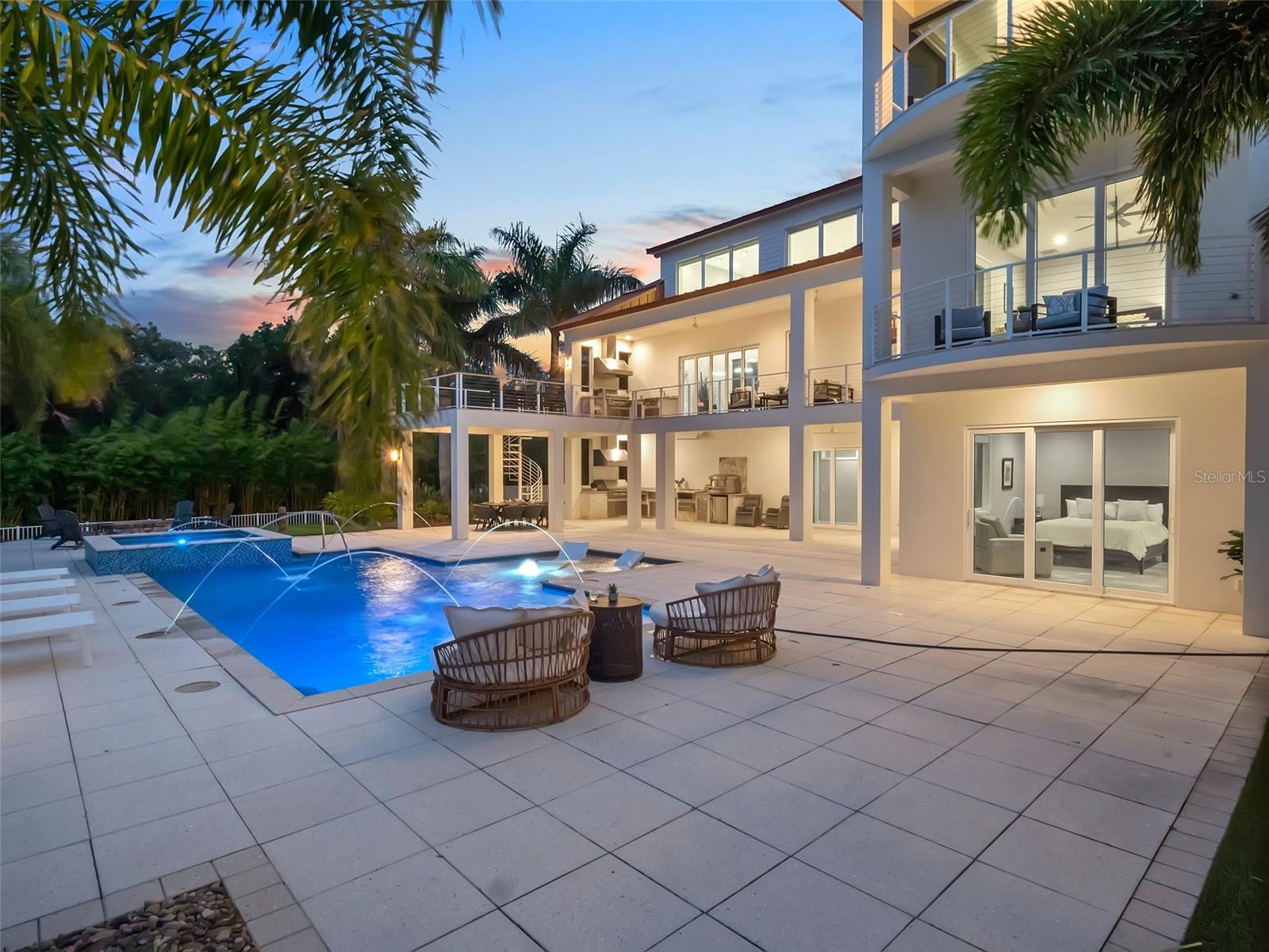 PICKETT GRANT NEW SMYRNA - Residential