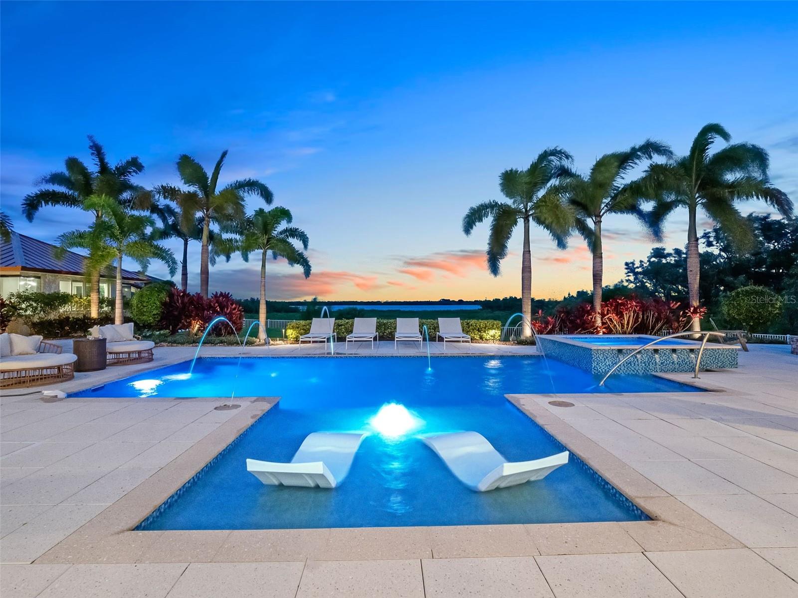 PICKETT GRANT NEW SMYRNA - Residential