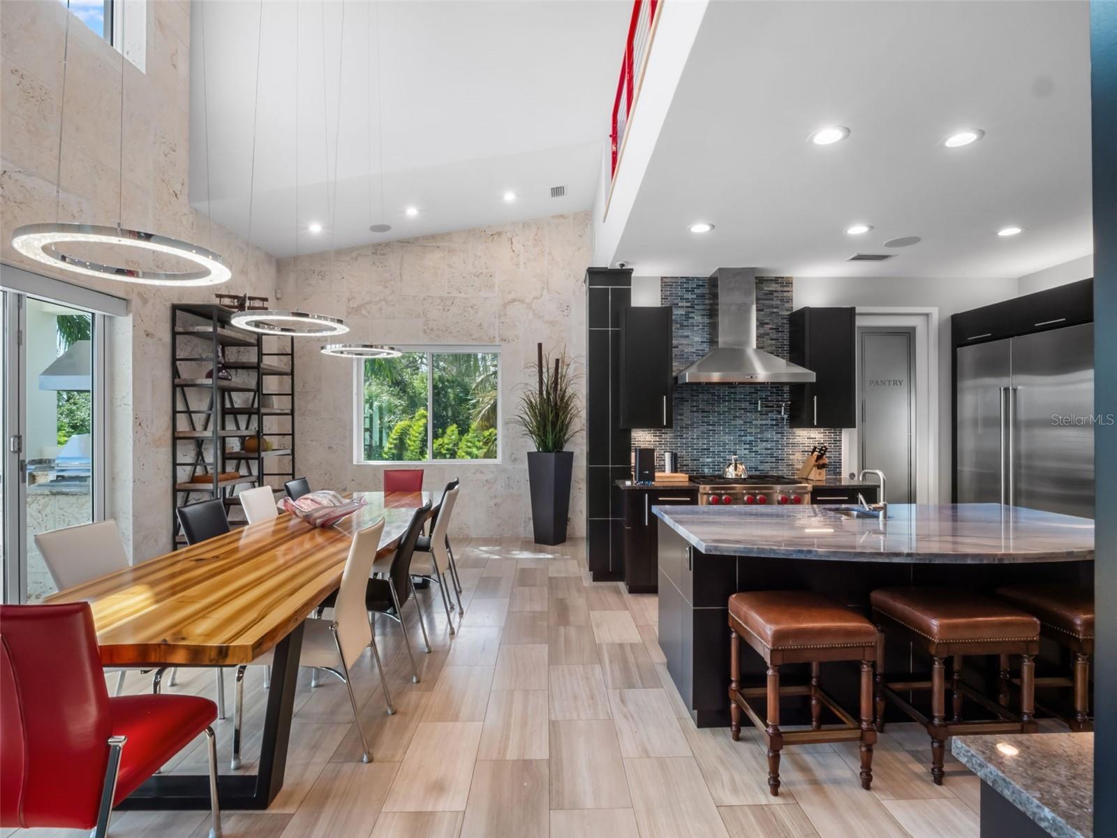 PICKETT GRANT NEW SMYRNA - Residential