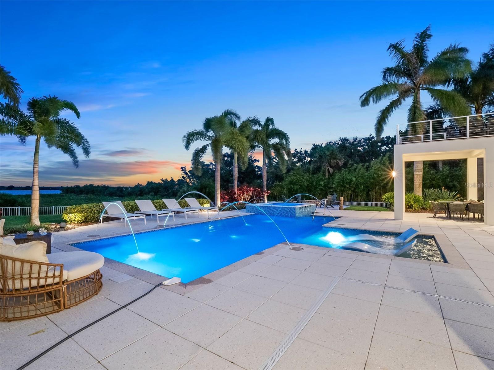 PICKETT GRANT NEW SMYRNA - Residential