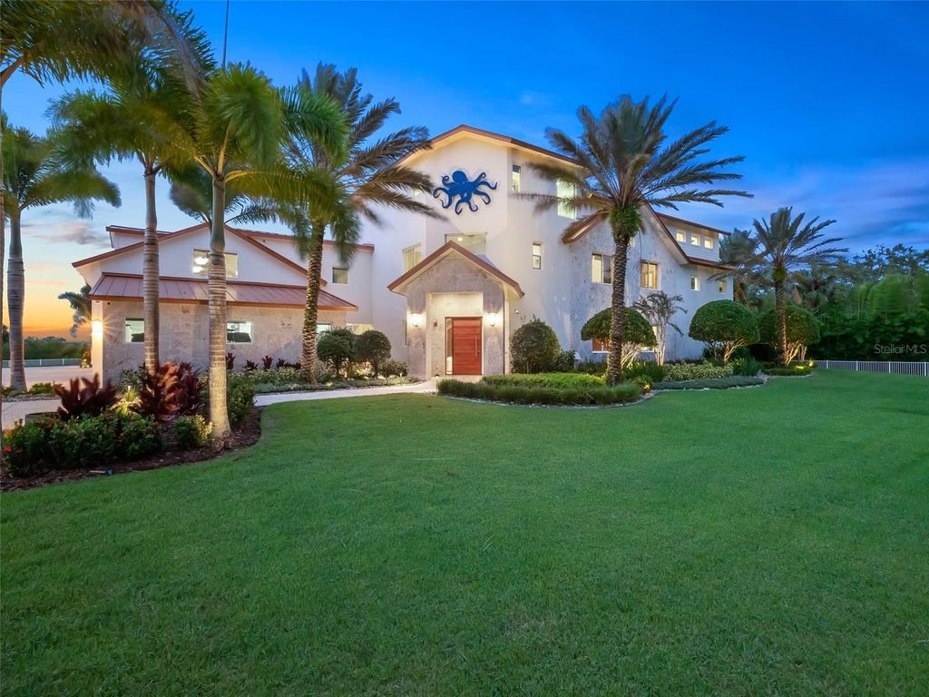 Photo of 1511 S Riverside Drive, New Smyrna Beach, FL 32168 (MLS # O6350479)