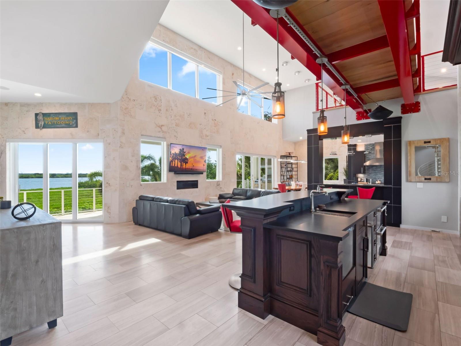 PICKETT GRANT NEW SMYRNA - Residential