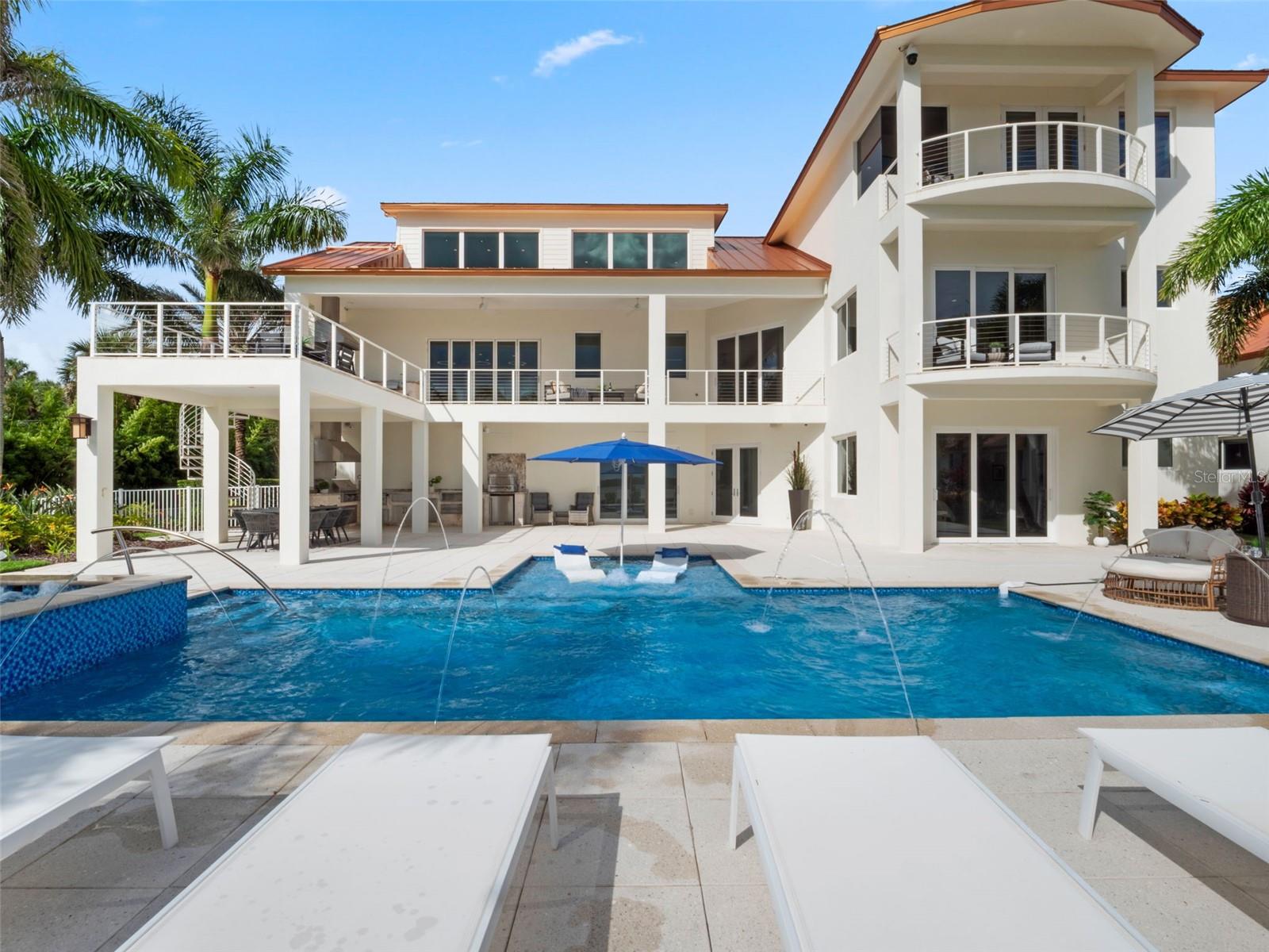 PICKETT GRANT NEW SMYRNA - Residential