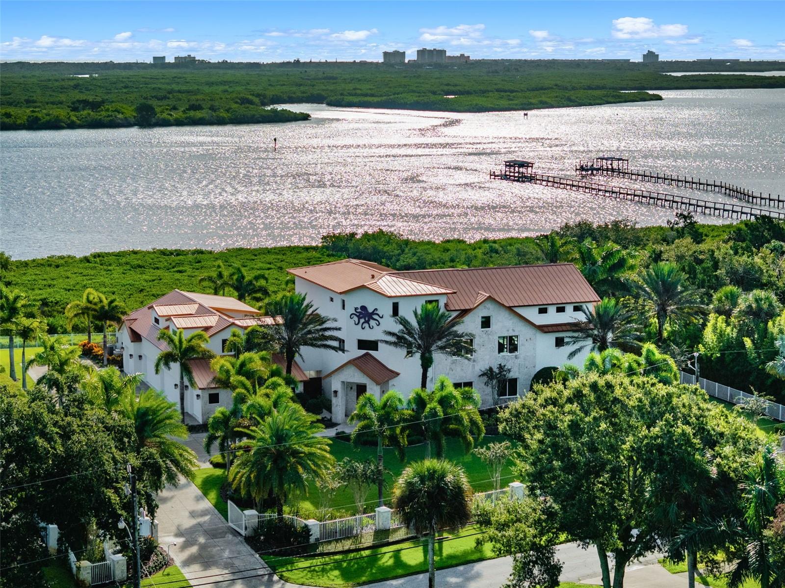 PICKETT GRANT NEW SMYRNA - Residential