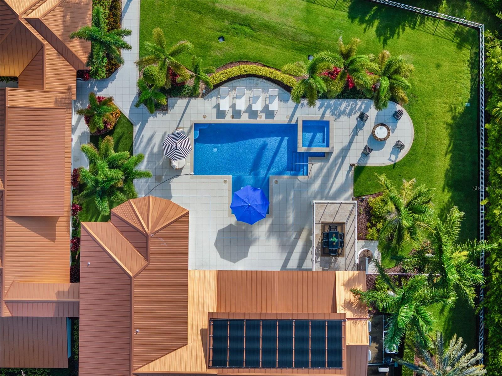 PICKETT GRANT NEW SMYRNA - Residential