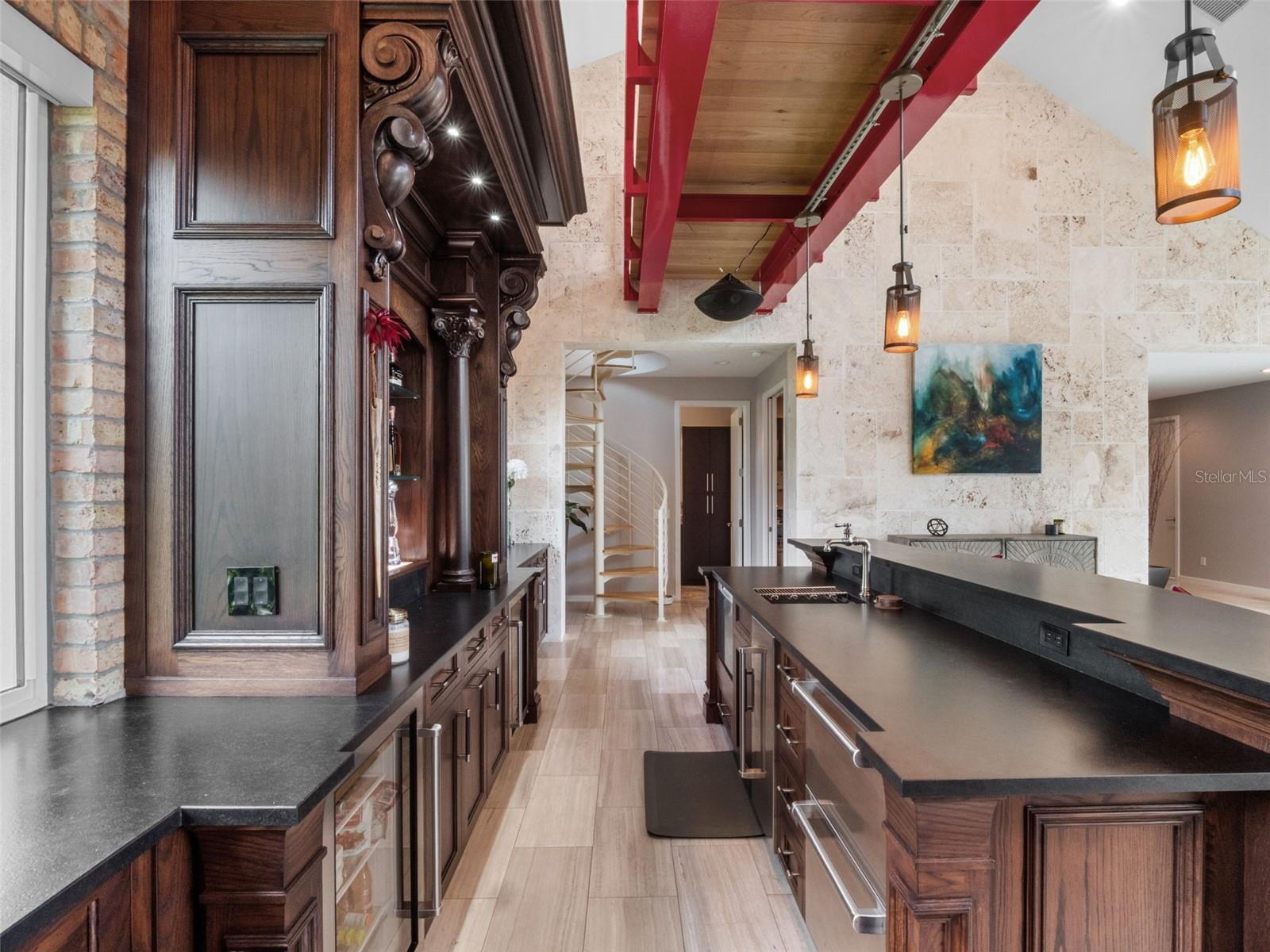 PICKETT GRANT NEW SMYRNA - Residential