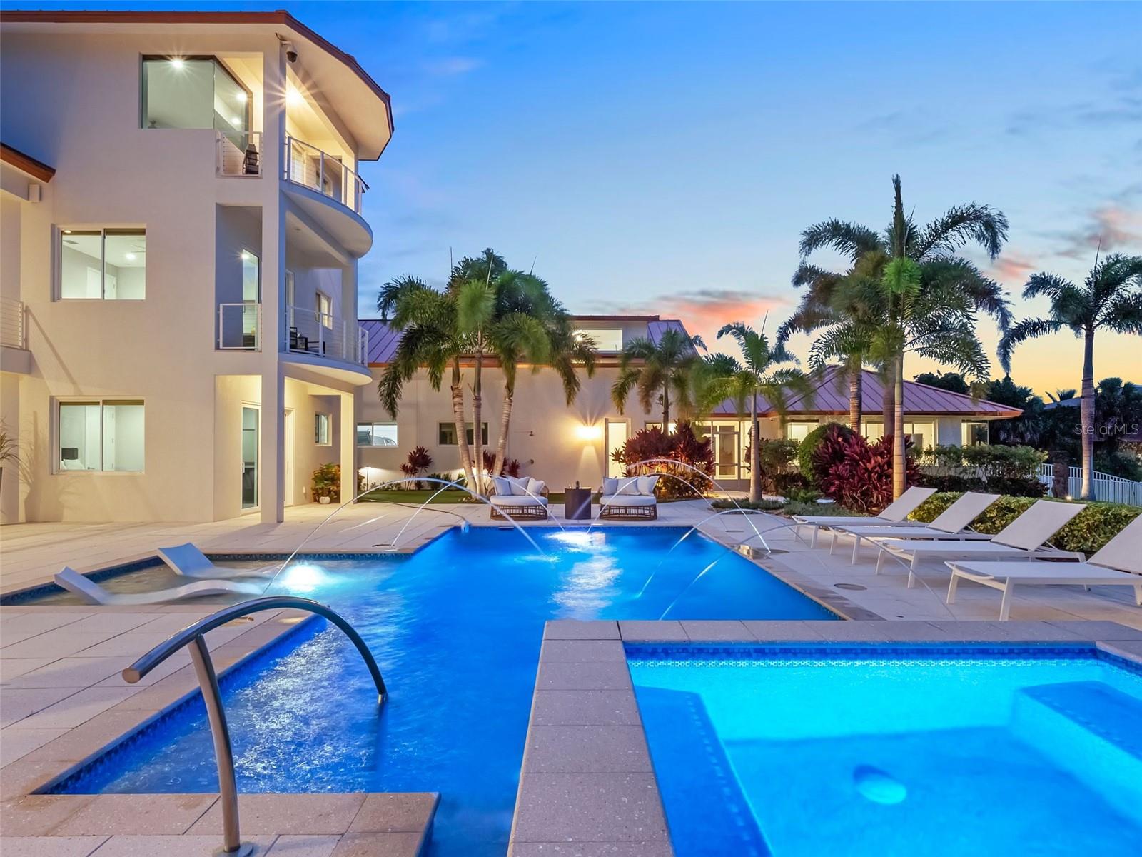 PICKETT GRANT NEW SMYRNA - Residential