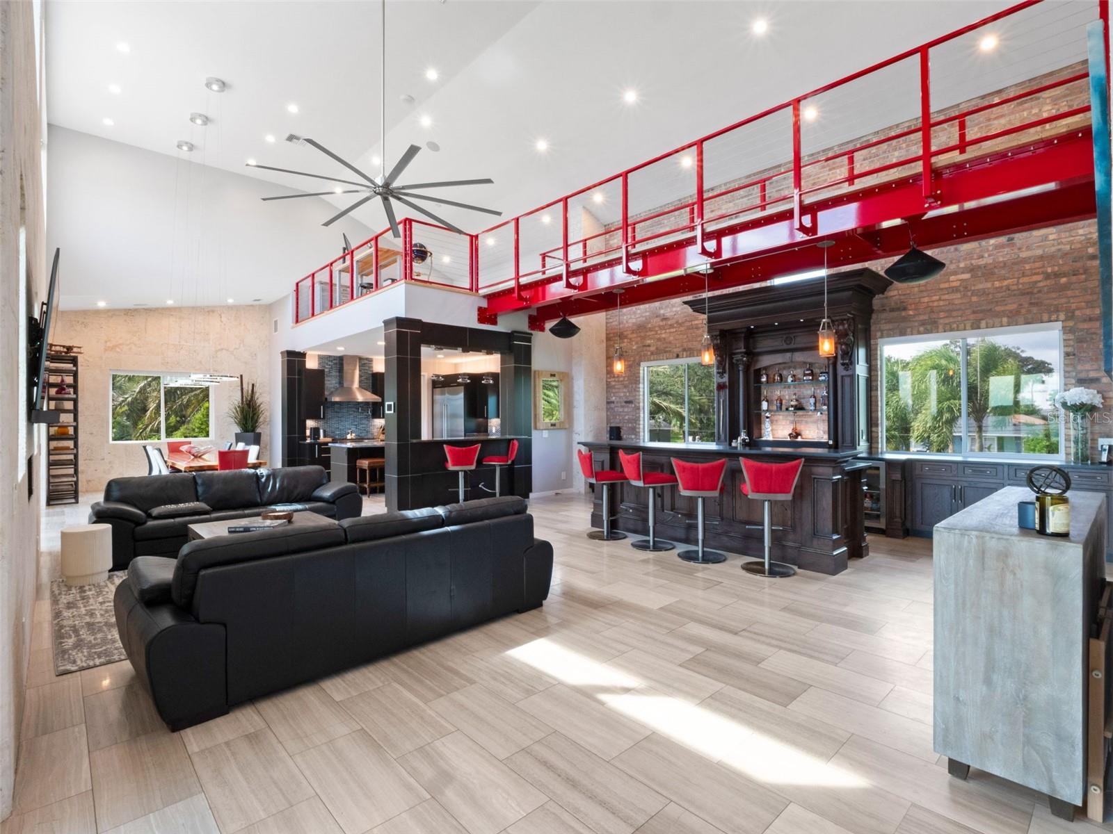 PICKETT GRANT NEW SMYRNA - Residential