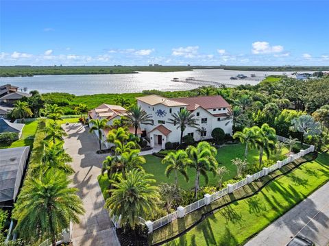 1511 S RIVERSIDE DRIVE NEW SMYRNA BEACH FL 32168