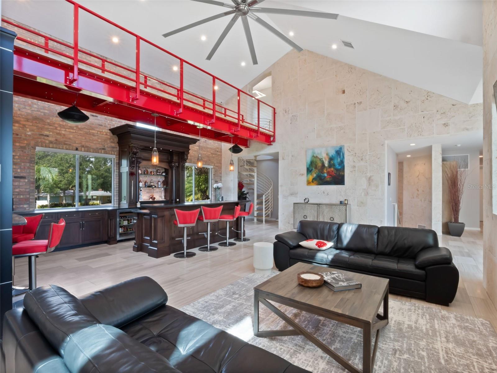 PICKETT GRANT NEW SMYRNA - Residential