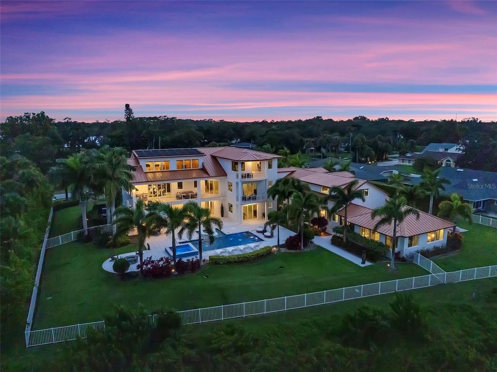 Photo of 1511 S Riverside Drive, New Smyrna Beach, FL 32168 (MLS # O6350479)
