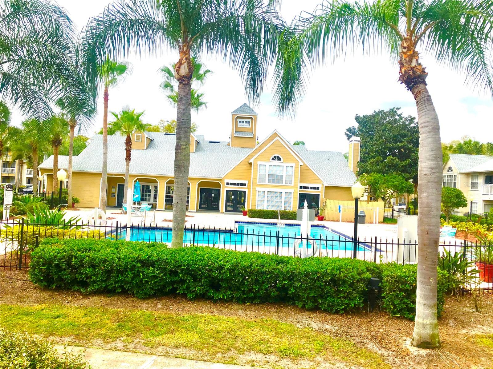 TRADEWINDS - Residential Lease