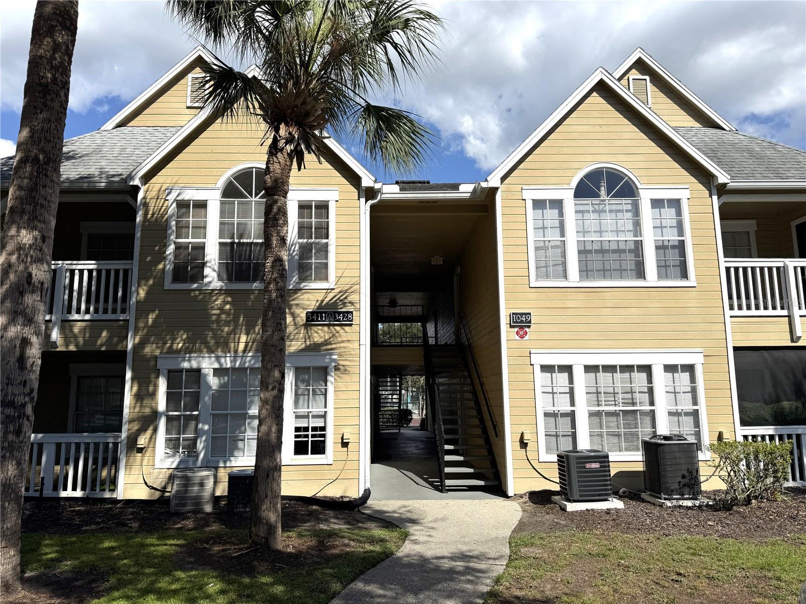 TRADEWINDS - Residential Lease