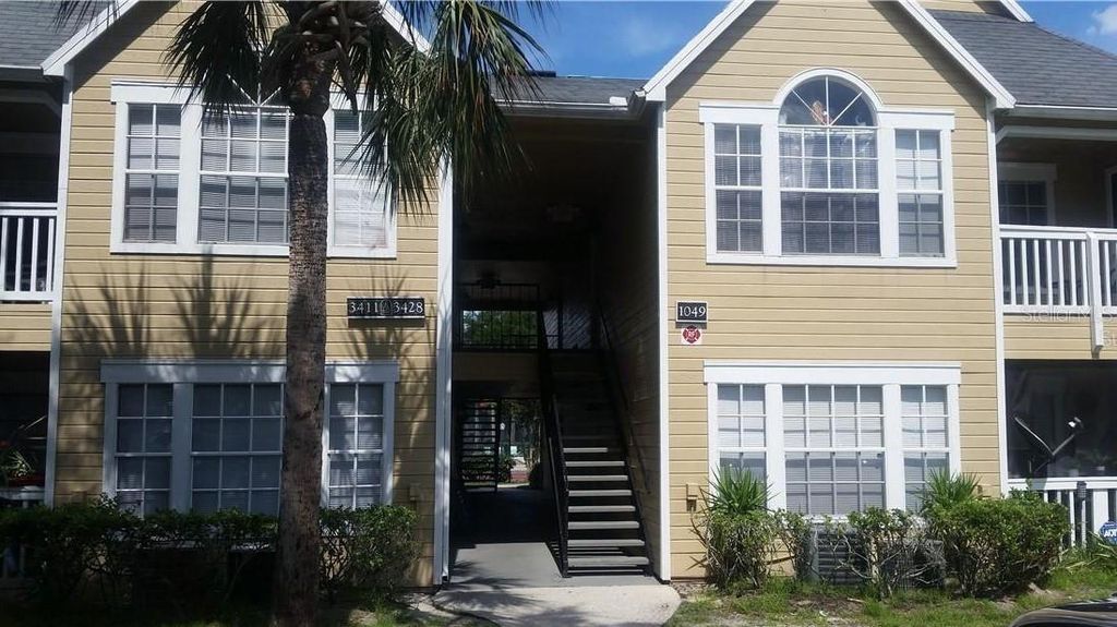 Photo of 1049 S Hiawassee Road #3416, Orlando, FL 32835 (MLS # O6358052)