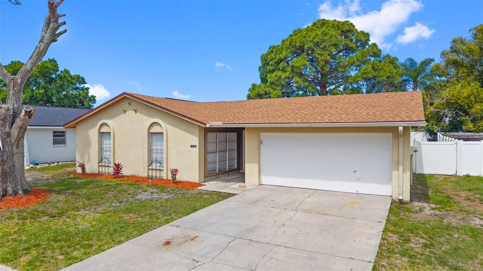 7516 ARMAND CIRCLE