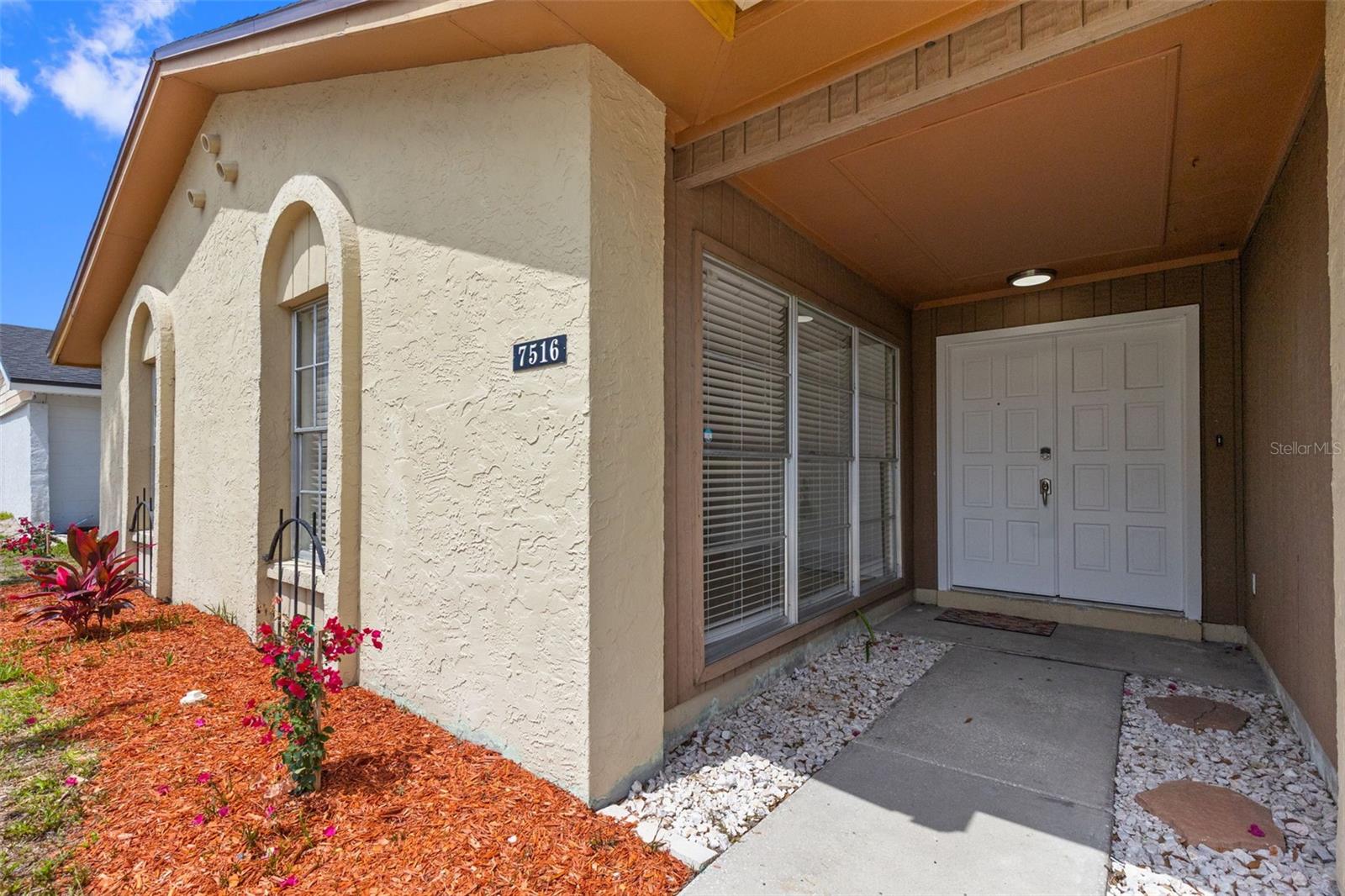 7516 ARMAND CIRCLE