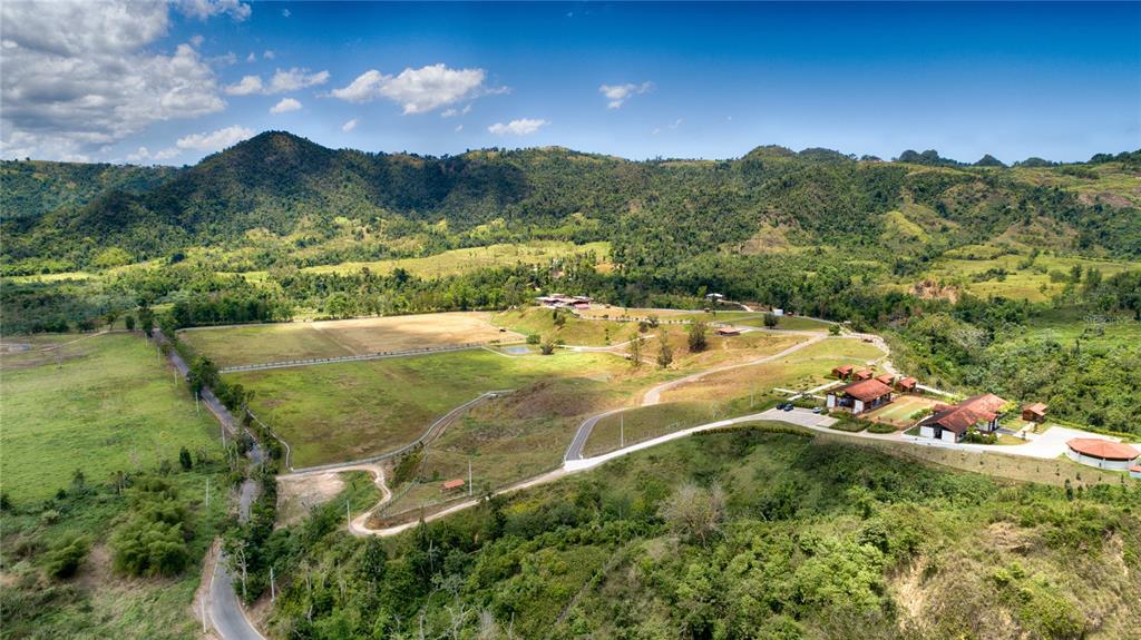 SAN LORENZO - Farm