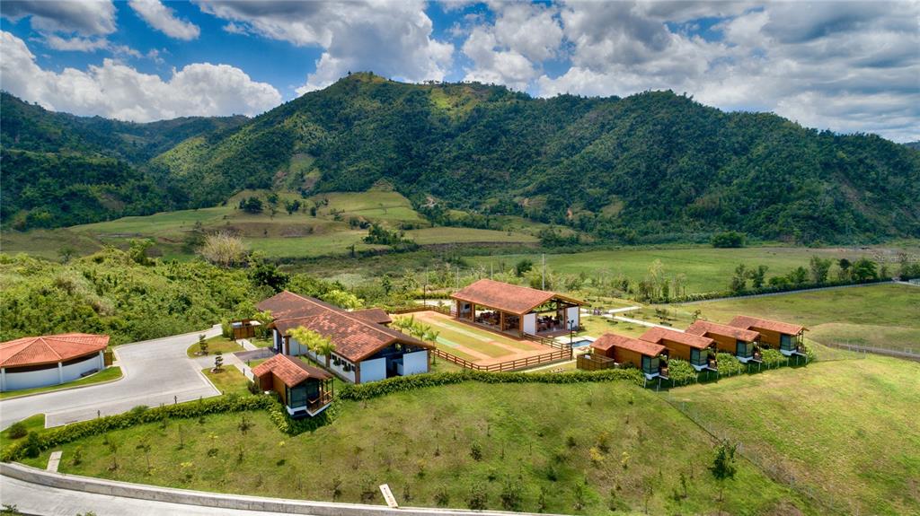 SAN LORENZO - Farm