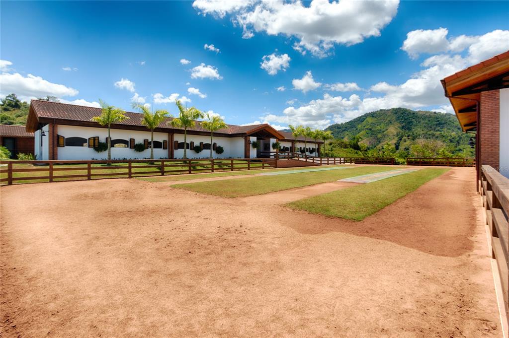 SAN LORENZO - Farm