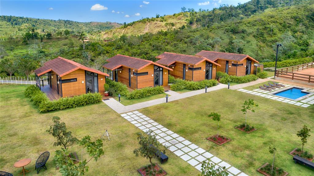 SAN LORENZO - Farm