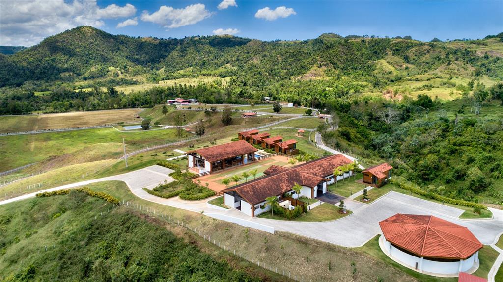 SAN LORENZO - Farm