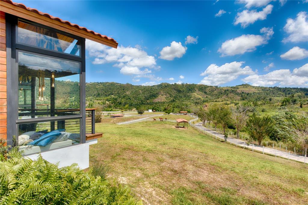 SAN LORENZO - Farm