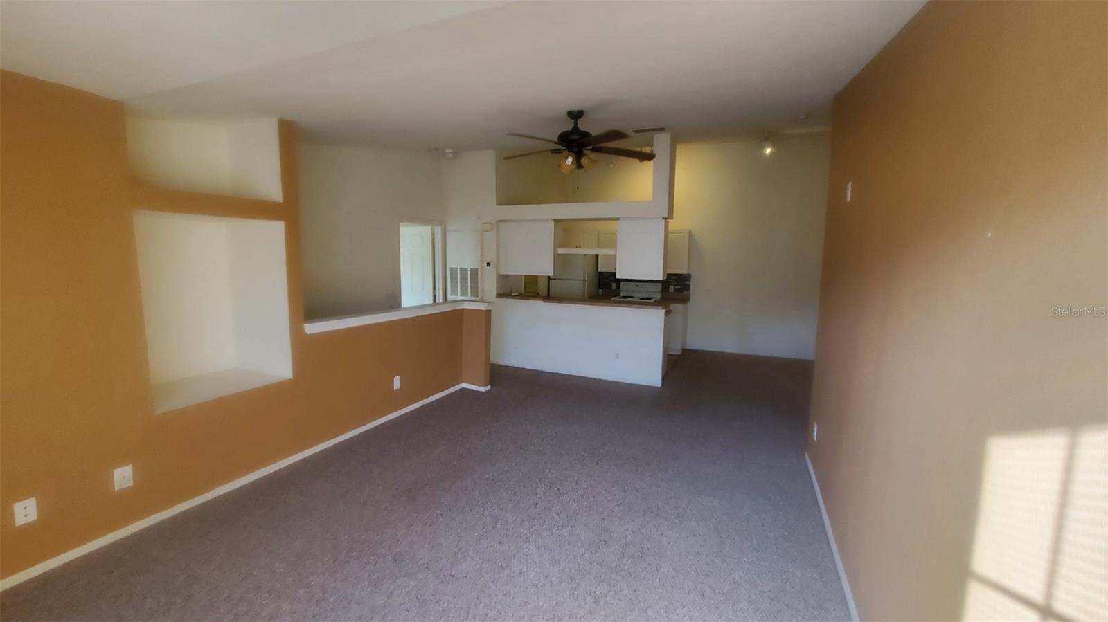 BELMONT AT RYALS CHASE CONDO - Residential