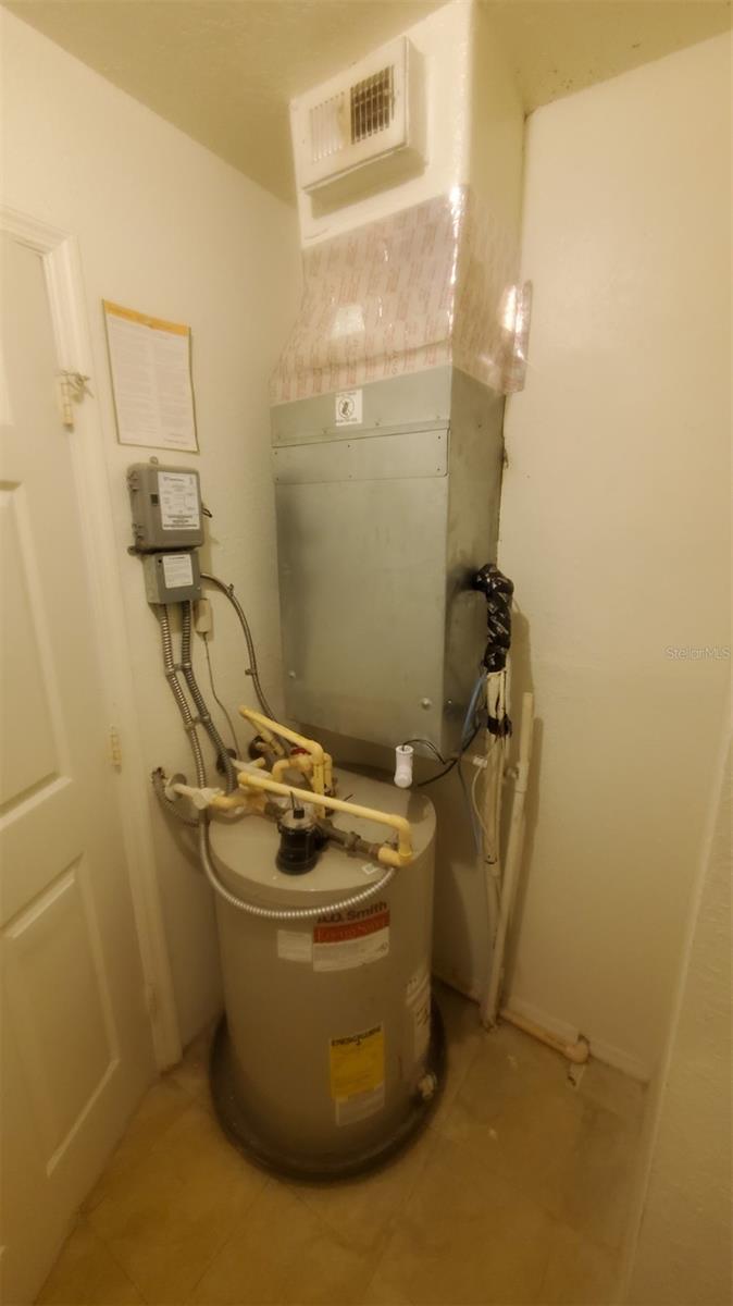 BELMONT AT RYALS CHASE CONDO - Residential