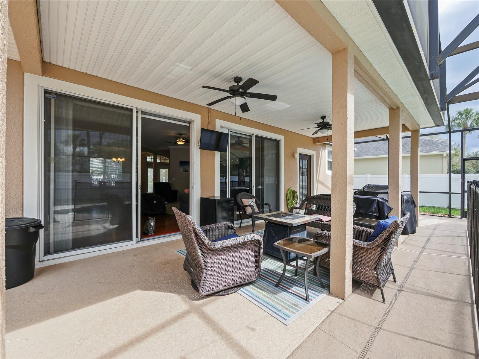 LIVE OAK RESERVE UNIT THREE - Residential