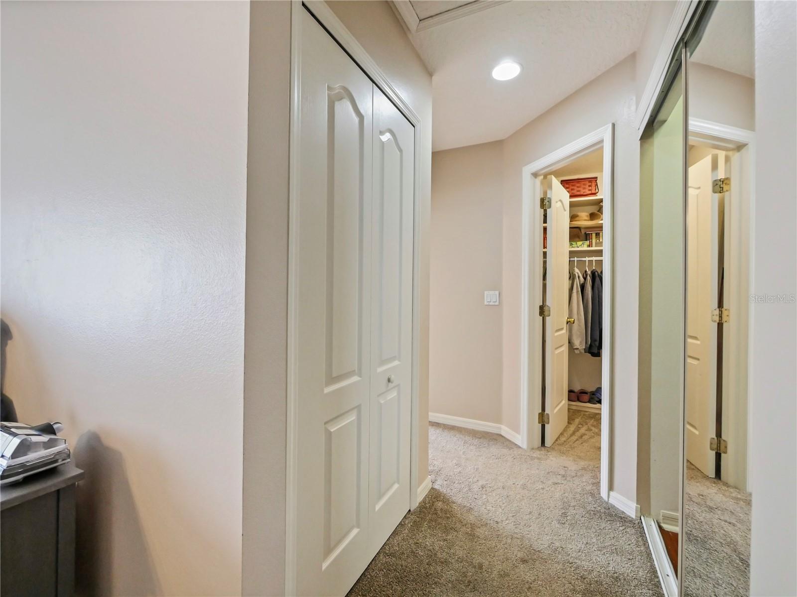 LIVE OAK RESERVE UNIT THREE - Residential