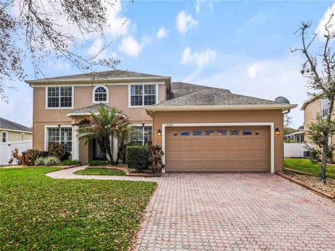Photo of 2522 Double Tree Place, Oviedo, FL 32766 (MLS # O6387035)