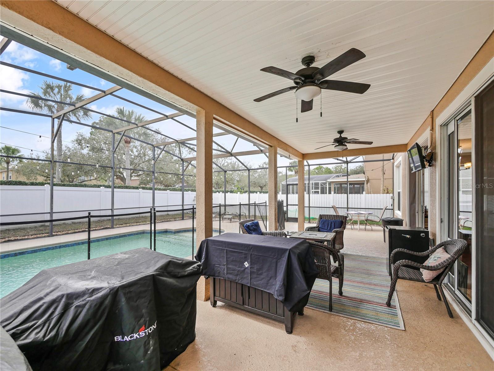 LIVE OAK RESERVE UNIT THREE - Residential