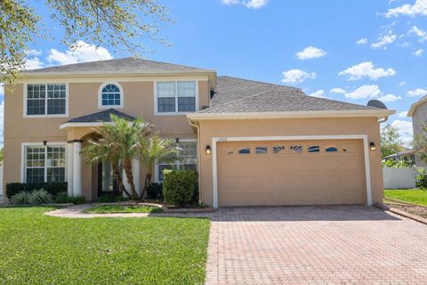 2522 DOUBLE TREE PLACE OVIEDO FL 32766