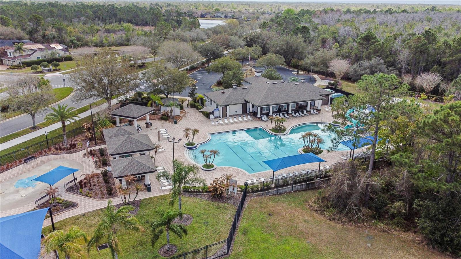 LIVE OAK RESERVE UNIT THREE - Residential