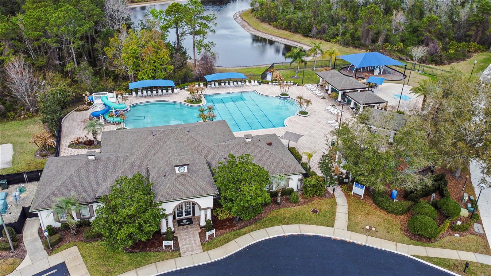 LIVE OAK RESERVE UNIT THREE - Residential